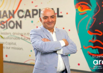 Interview Mohamed TASSAFOUT - UM6P- Mise en Place d'un SIRH with ARAGO l DRH.ma