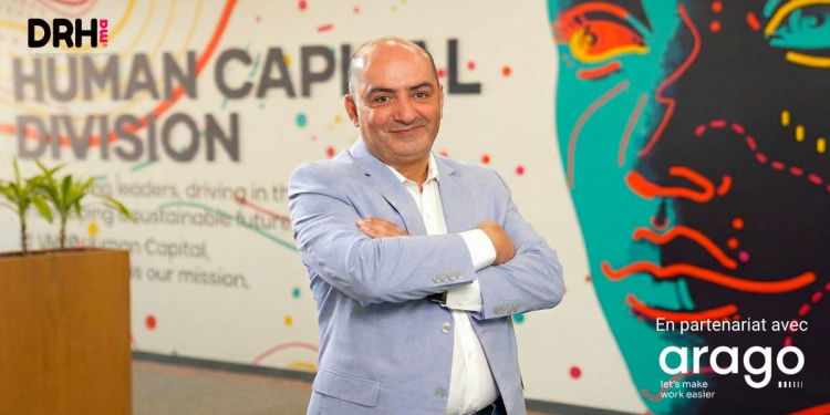 Interview Mohamed TASSAFOUT - UM6P- Mise en Place d'un SIRH with ARAGO l DRH.ma
