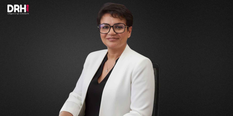 [INTERVIEW] La Poste face au test de l’attractivité et de la fidélisation de la Gen Z - Interview avec Aziza EL MAAROUFI (DCCH MG&RSE) l DRH.ma