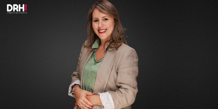 Recrutement, mobilité, bien-être : la méthode L’Oréal Maroc pour retenir la Gen Z - Interview avec Samia TADLAOUI l DRH.ma