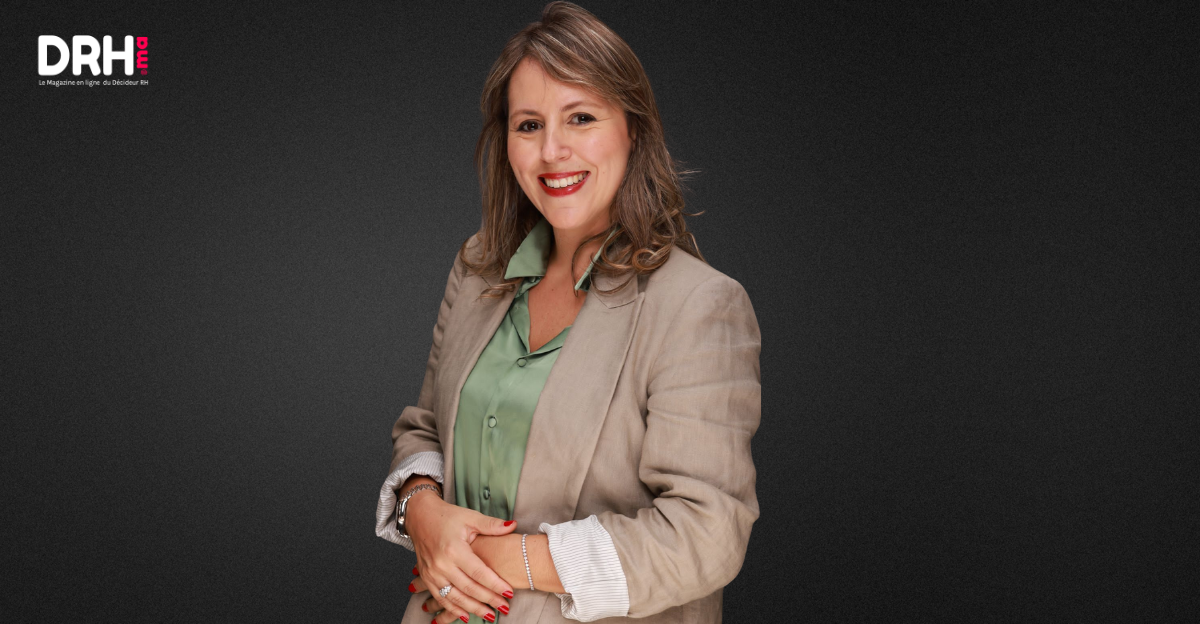 Recrutement, mobilité, bien-être : la méthode L’Oréal Maroc pour retenir la Gen Z - Interview avec Samia TADLAOUI l DRH.ma