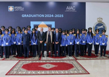 L’AIAC affirme son leadership académique avec la promotion 2025 reconnue par l’ONDA l DRH.ma