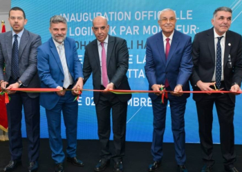 LOGINTEK : nouvelle zone industrielle intégrée, un levier majeur pour l’emploi et l’attractivité de Casablanca‑Settat l DRH.ma