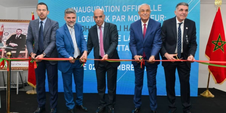 LOGINTEK : nouvelle zone industrielle intégrée, un levier majeur pour l’emploi et l’attractivité de Casablanca‑Settat l DRH.ma