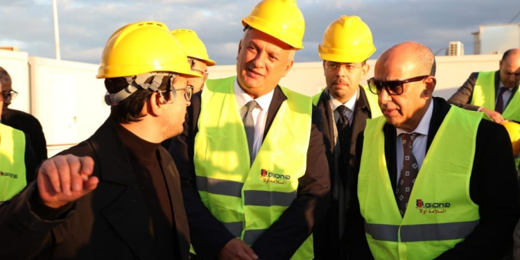 LOGINTEK s’impose comme un levier stratégique de l’attractivité industrielle du Maroc l DRH.ma