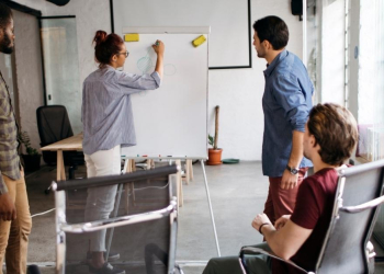 La Direction des Risques : l’incubateur méconnu de vos futurs dirigeants l DRH.ma