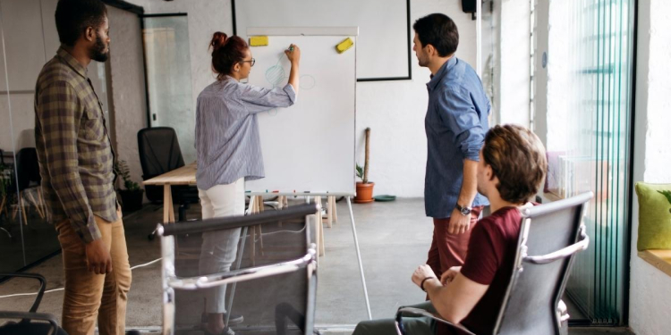 La Direction des Risques : l’incubateur méconnu de vos futurs dirigeants l DRH.ma