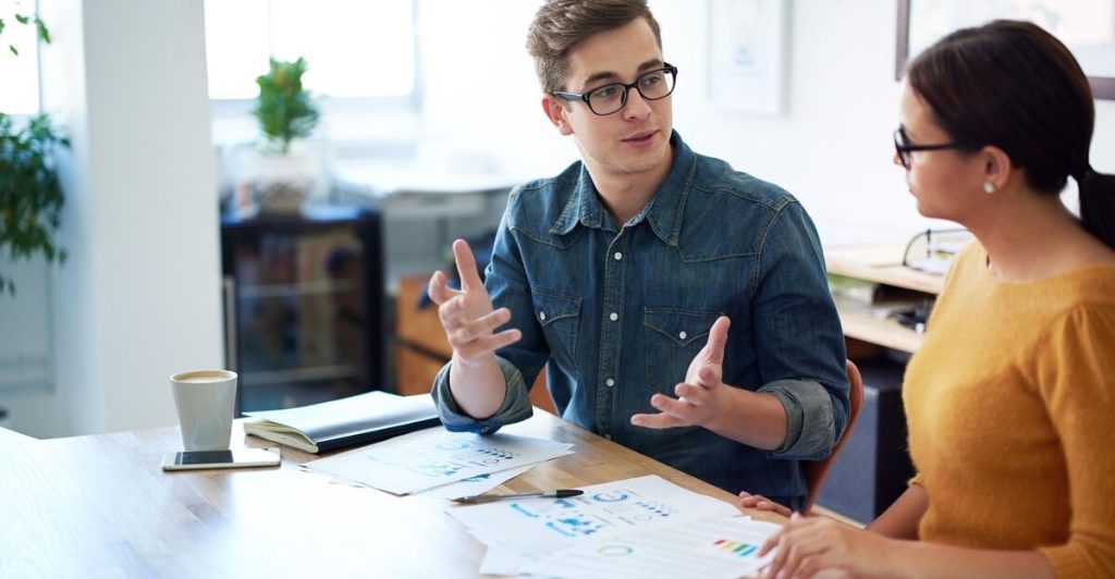 Le plan micro-jalons la réponse à la soif de développement (raison n°1 de départ) de la Gen Z l DRH.ma