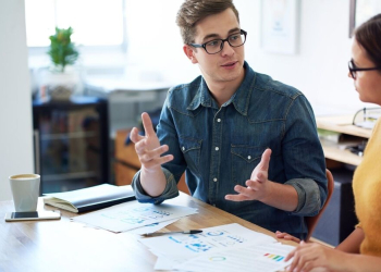 Le plan micro-jalons la réponse à la soif de développement (raison n°1 de départ) de la Gen Z l DRH.ma