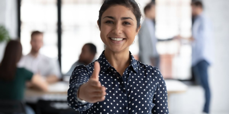 Le « travail significatif » : l’argument de recrutement N°3 pour la Gen Z l DRH.ma