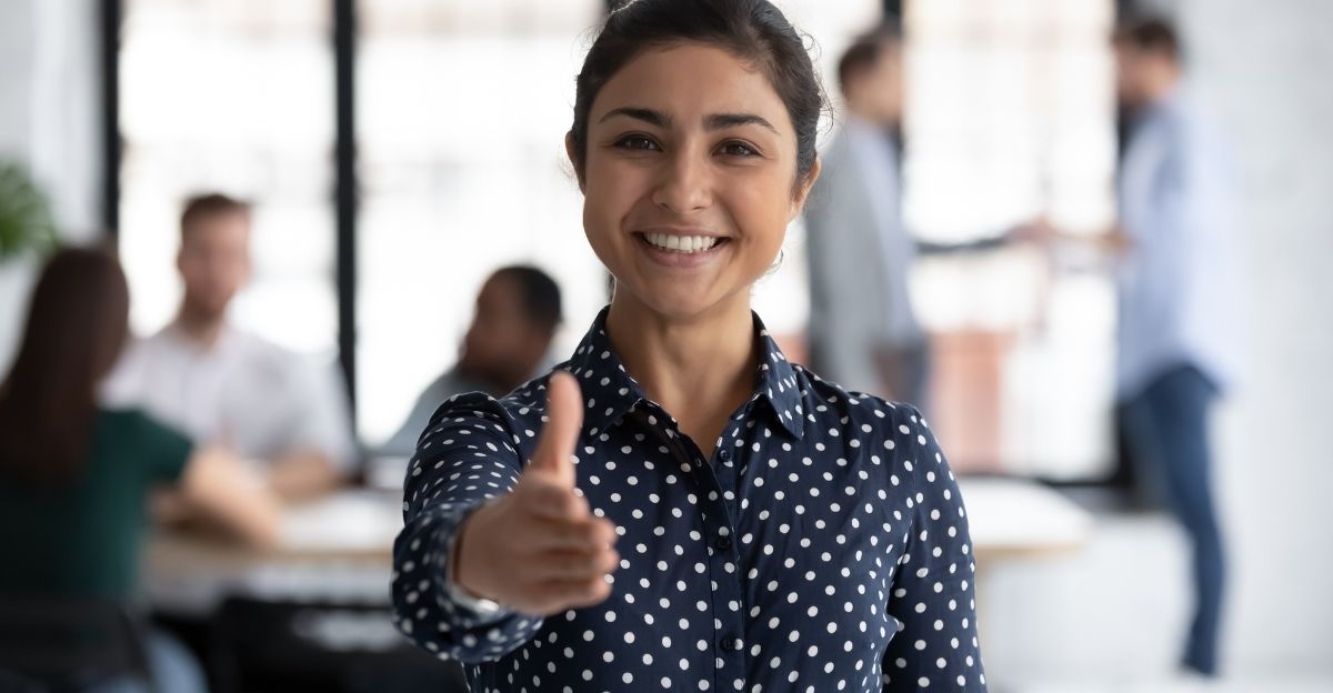 Le « travail significatif » : l’argument de recrutement N°3 pour la Gen Z l DRH.ma