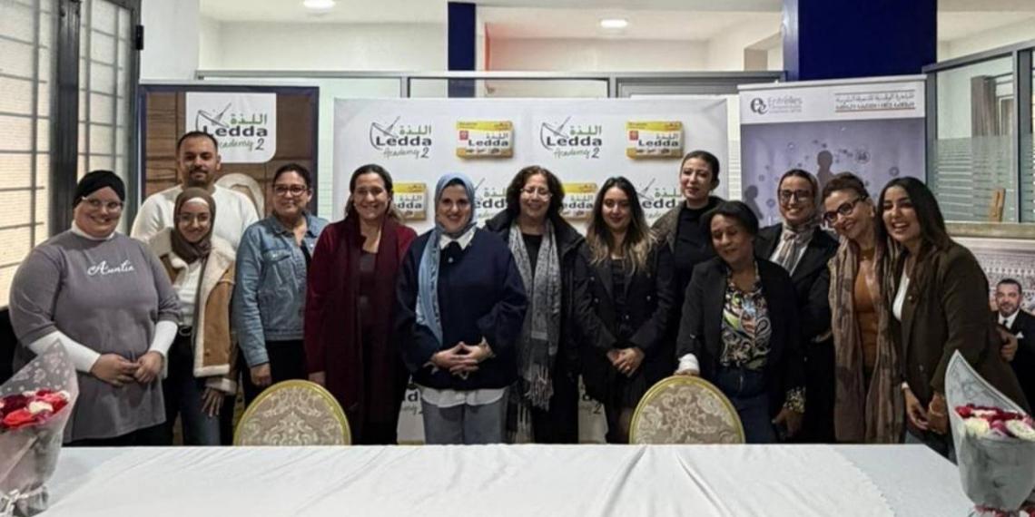 Ledda Academy 2025 : une deuxième édition pour former les talents passionnés de pâtisserie et cuisine l DRH.ma