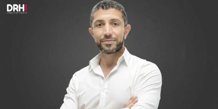 Les défis de l’attractivité et de la fidélisation de la Gen Z selon Khalid JABABDI, DRH de S2M l DRH.ma