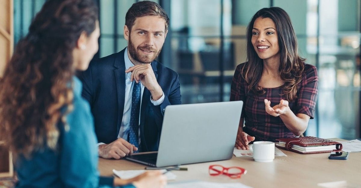 L’improbable alliance : ce que la Gen Z partage avec les Boomers (et que les Millennials n’ont pas) l DRH.ma
