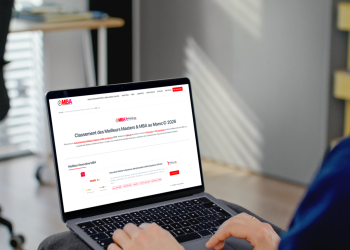 Meilleurs Masters et MBA au Maroc© 2026 : MBA.ma dévoile une nouvelle référence d’excellence pour la formation continue l DRH.ma