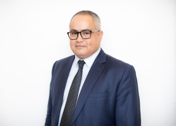 Nasser SEDDIQI nommé Directeur Général de la Bourse de Casablanca l DRH.ma