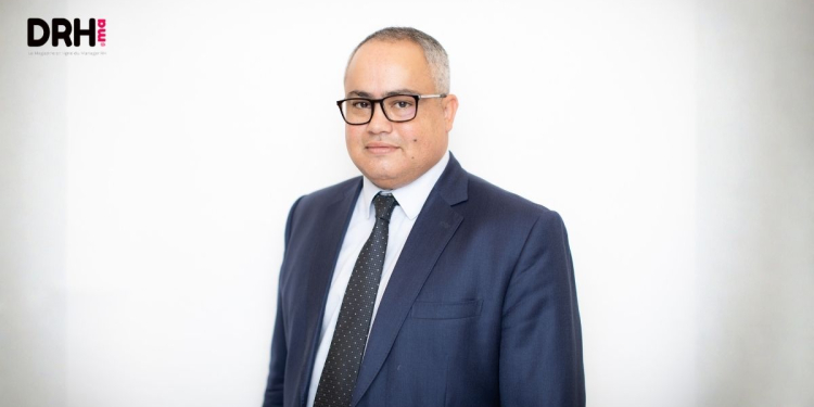 Nasser SEDDIQI nommé Directeur Général de la Bourse de Casablanca l DRH.ma