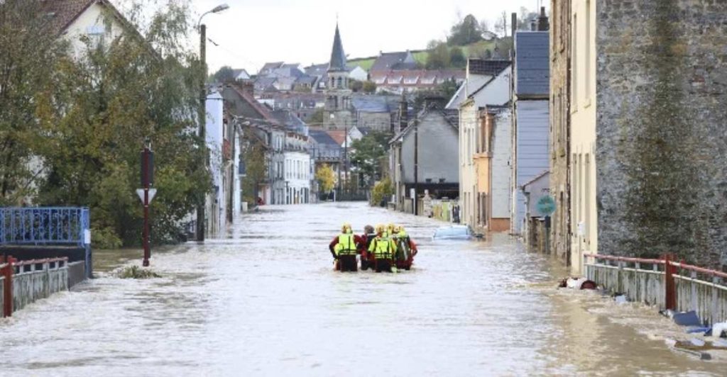 Obligation de sécurité  Responsabilités pénales du DRH face aux inondations l DRH.ma