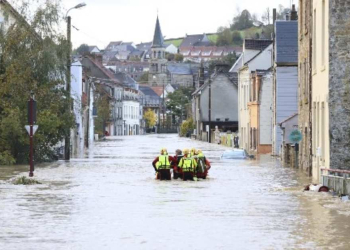 Obligation de sécurité  Responsabilités pénales du DRH face aux inondations l DRH.ma
