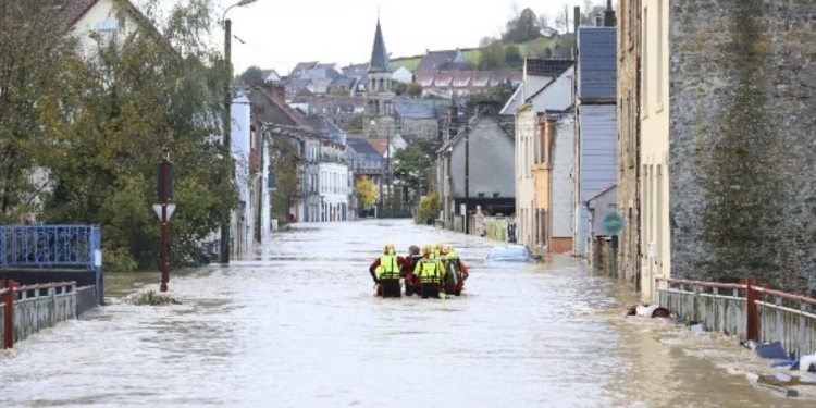 Obligation de sécurité  Responsabilités pénales du DRH face aux inondations l DRH.ma