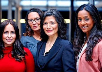 [RAPPORT]La crise de l’ambition féminine est un leurre : autopsie d’un désengagement corporatif l DRH.ma