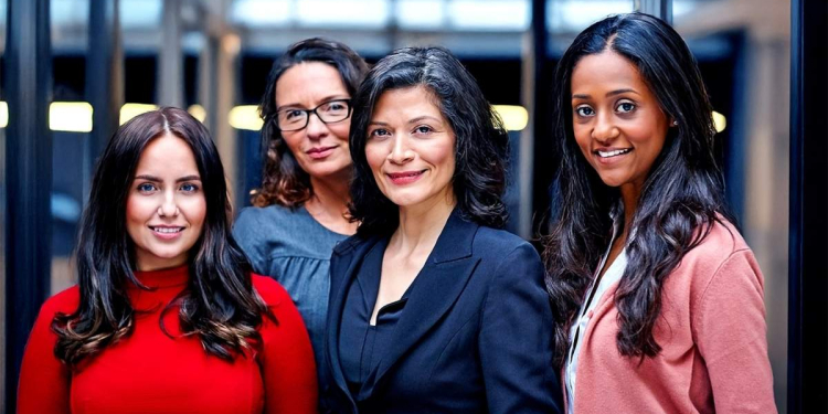 [RAPPORT]La crise de l’ambition féminine est un leurre : autopsie d’un désengagement corporatif l DRH.ma