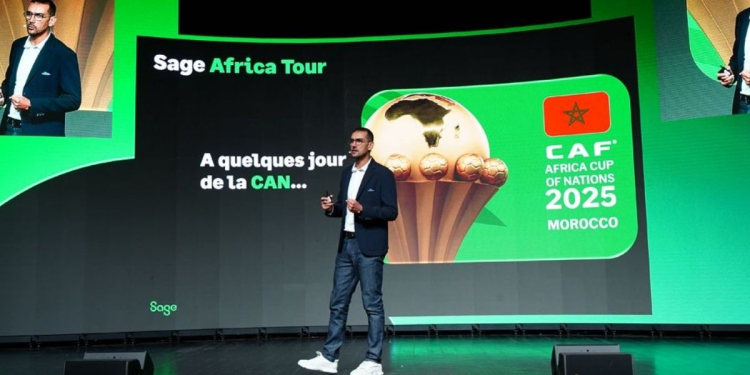 Sage met l’IA de gestion au centre de sa tournée africaine à Casablanca l DRH.ma