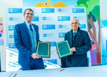 Siemens Healthineers Maroc et SOS Villages d’Enfants : un partenariat stratégique pour la santé et le bien-être des enfants vulnérables l DRH.ma