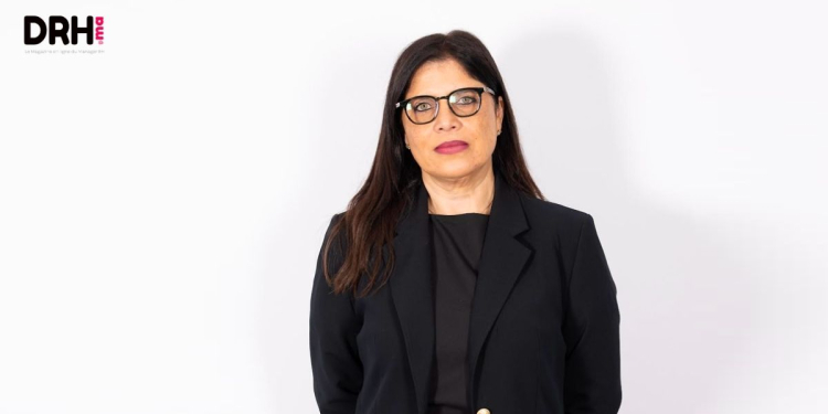 Souveraineté sanitaire : le “sens” qui attire et fidélise la Génération Z chez Marbio - Interview avec Hind BERRADA l DRH.ma