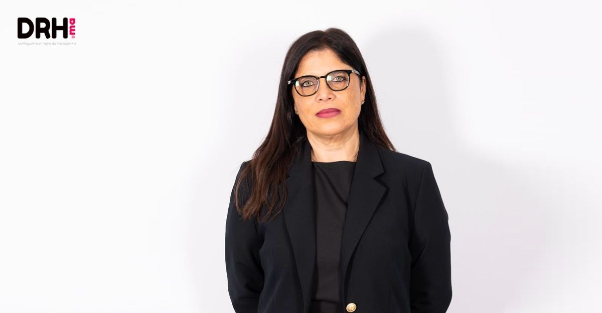 Souveraineté sanitaire : le “sens” qui attire et fidélise la Génération Z chez Marbio - Interview avec Hind BERRADA l DRH.ma