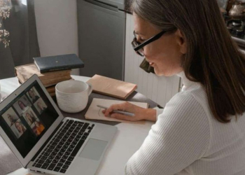 Télétravail d’urgence  Sécuriser la pratique en l’absence de la Loi sur le Télétravail l DRH.ma