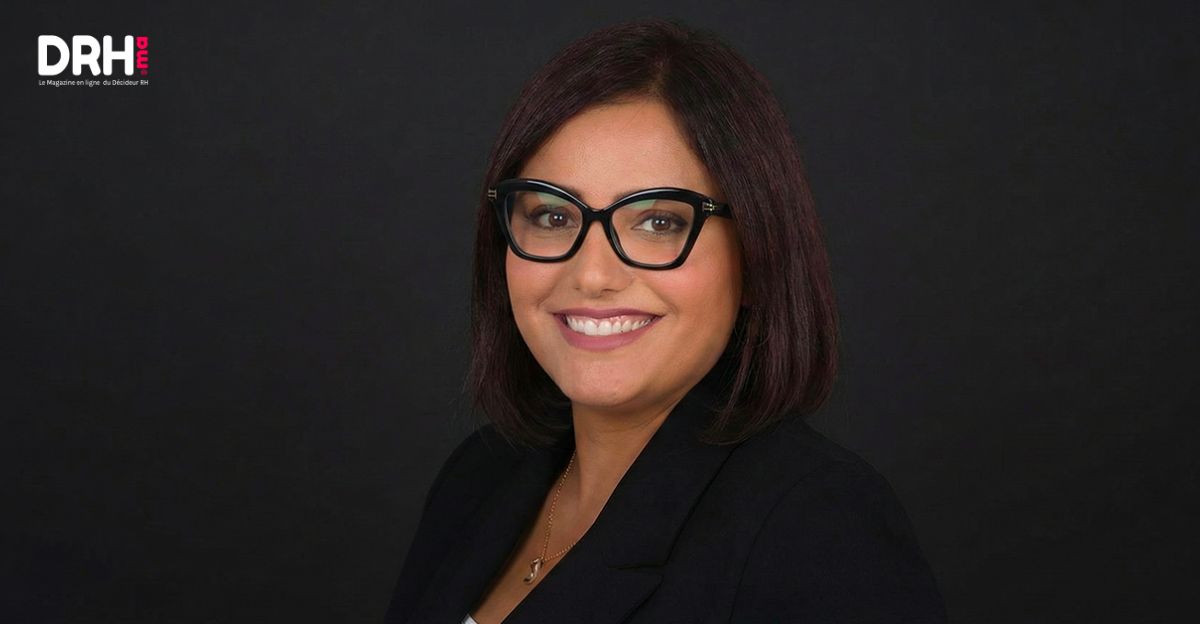 YolaFresh : 40 % de la génération Z au cœur d’un nouveau modèle RH au Maroc - Interview avec Sara FILALI l DRH.ma