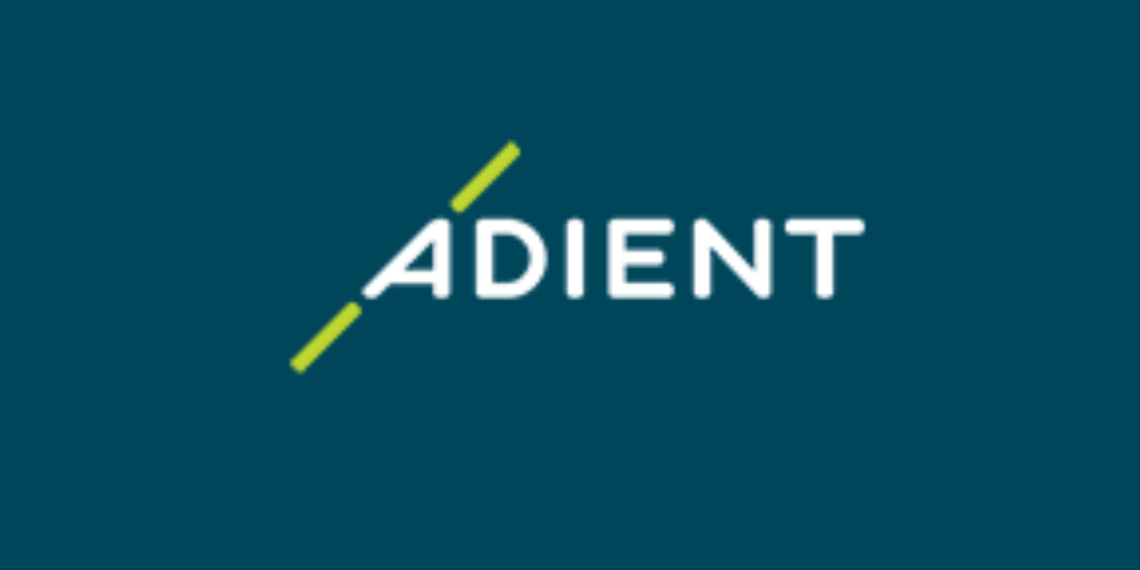 offres d'emplois RH -Adient