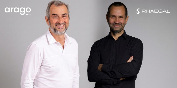 Arago rachète Rhaegal et devient leader des migrations SAP vers SmartRecruiters en France et au Maroc l DRH.ma