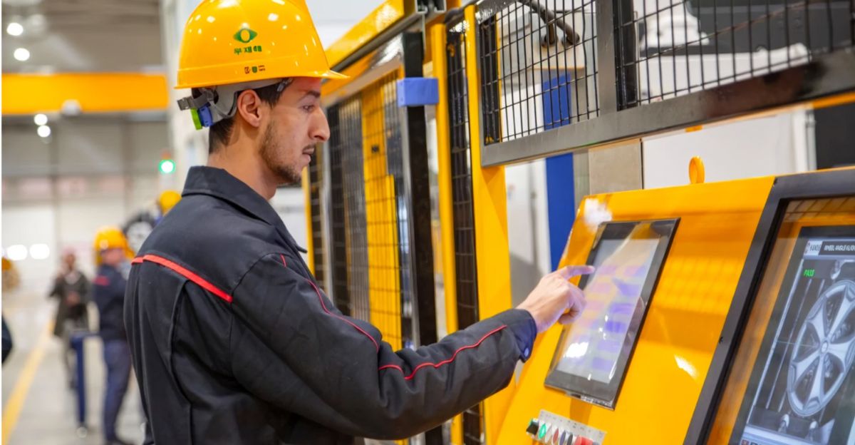Arrêt de production chez Hands à Tanger 1 600 emplois exposés dans un pilier de l’automobile marocaine l DRH.ma