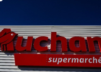 Auchan vend 91 supermarchés à Intermarché une restructuration qui inquiète 3 000 collaborateurs L DRH.ma