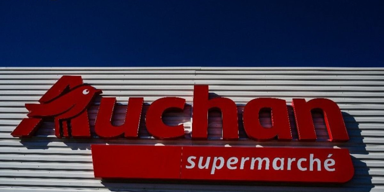 Auchan vend 91 supermarchés à Intermarché une restructuration qui inquiète 3 000 collaborateurs L DRH.ma