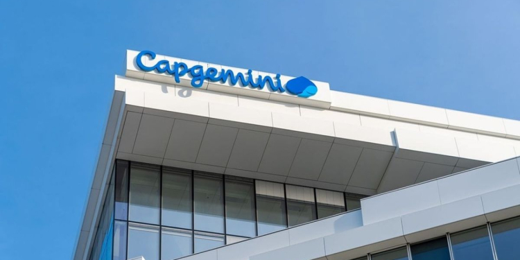 Capgemini : 2 400 postes supprimés en France, l’IA accélère la recomposition du secteur IT l DRH.ma