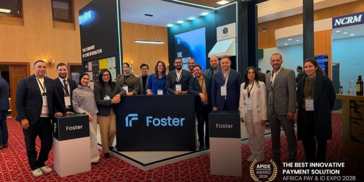 Click by BNM : Foster Processing, moteur d’inclusion et de transformation digitale l DRH.ma