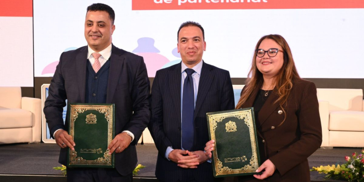 Clôture de l’Année Internationale des Coopératives : le Maroc mise sur l’emploi et la performance collective l DRH.ma