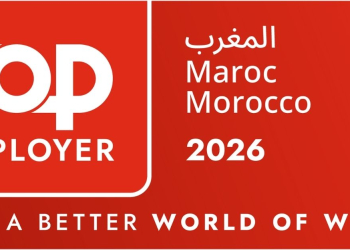 Dix fois Top Employer ce que la constance RH de Philip Morris Maghreb révèle j'aime bien l DRH.ma