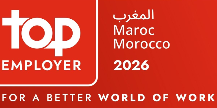 Dix fois Top Employer ce que la constance RH de Philip Morris Maghreb révèle j'aime bien l DRH.ma