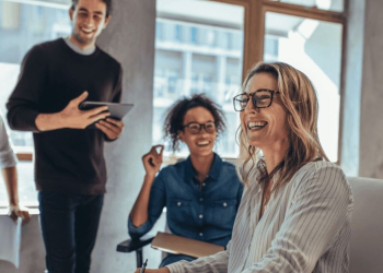 Du paternalisme au management collaboratif : gérer la transition culturelle l DRH.ma