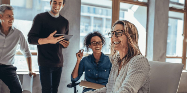 Du paternalisme au management collaboratif : gérer la transition culturelle l DRH.ma