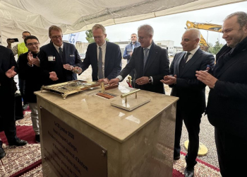 Fès accueille la première usine mondiale de pupitres de conduite d’Alstom l DRH.ma