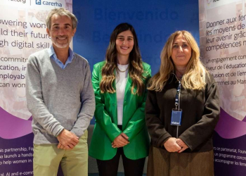 Foundever.org et Carerha lancent Business Mama au Maroc l DRH.ma