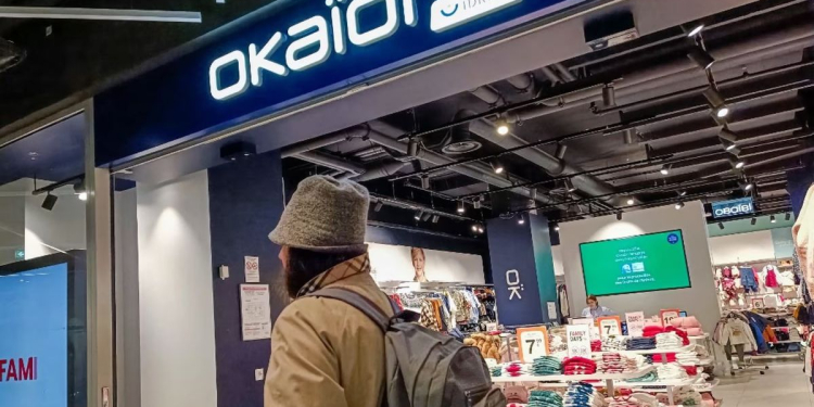 IDKids au bord de la rupture 2 000 emplois suspendus à la décision du tribunal de Lille l DRH.ma