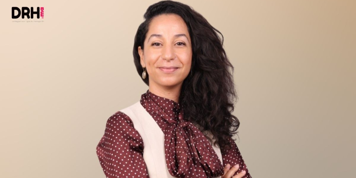 [INTERVIEW] Le Groupe Omnipar : un groupe familial structuré aux exigences des multinationales. Interview avec Hanan HAJJI Directrice Capital Humain Groupe l DRH.ma