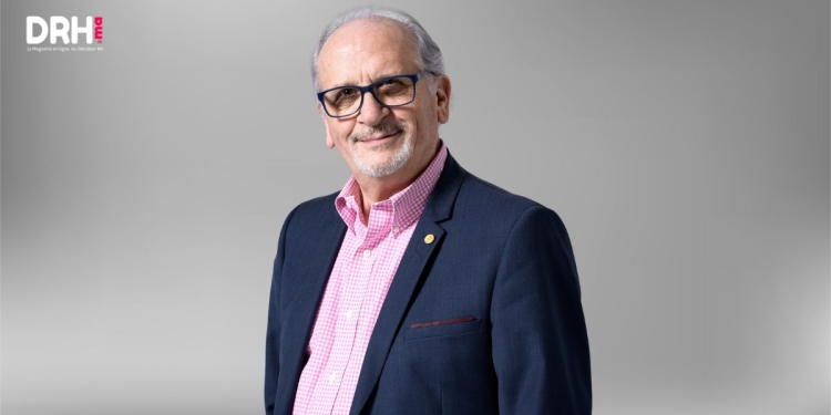 [Interview] « L'Humain n'est pas une ressource, c'est la Source » – échange avec Jean-Louis FEL, Fondateur de VAKOM l DRH.ma