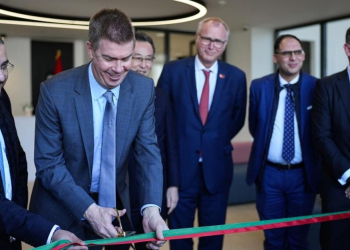 JTI inaugure à Tétouan une green factory stratégique, levier d’emplois et de souveraineté industrielle l DRH.ma